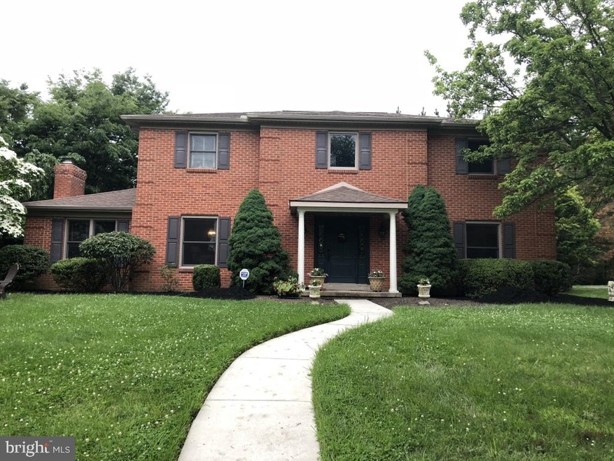 603 Andover Rd, Wilmington, DE 19803 - photo 1