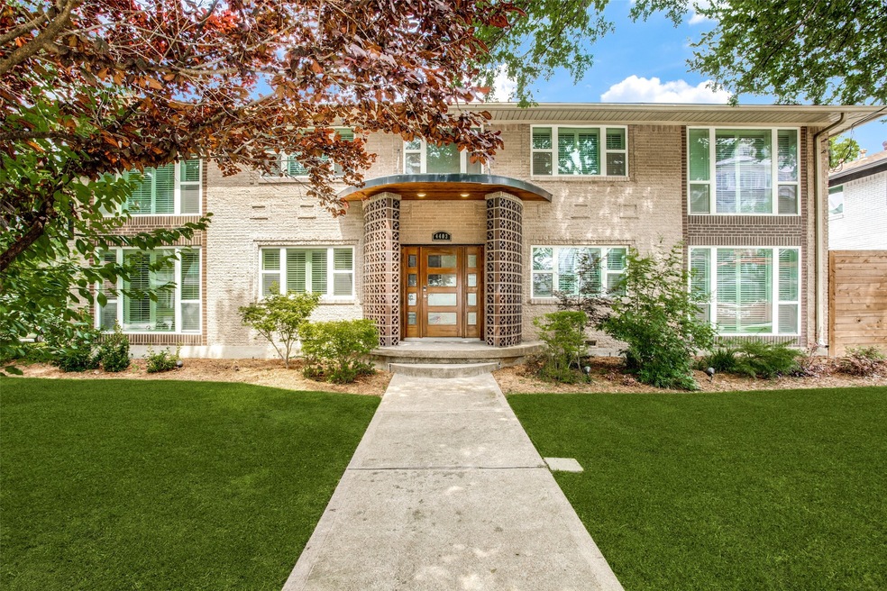 4403 Cole Ave unit 1, Dallas, TX 75205 - photo 1