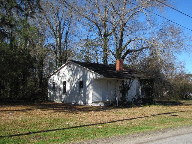Main View