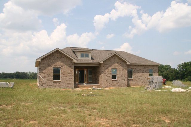Main View