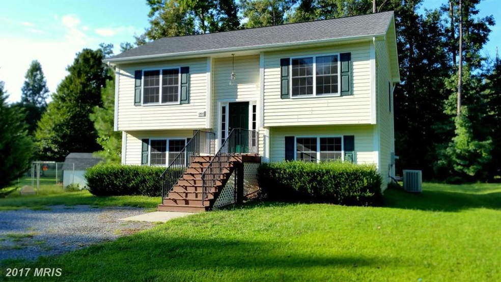 12031 Red Pine Rd, Ruther Glen, VA 22546 - photo 1