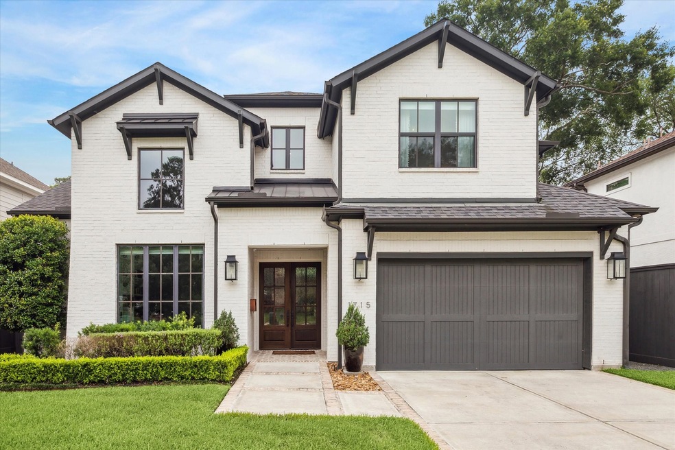 1715 Latexo Dr, Houston, TX 77018 - photo 1