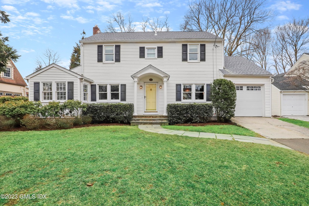 42 Oval Ave, Riverside, CT 06878 - photo 1