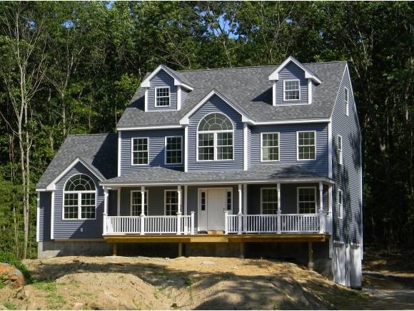 6 Nordic Wood Ln, Newton, NH 03858 - photo 1