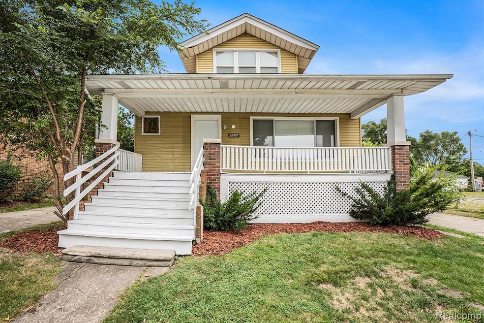 22497 Boulder Ave, Eastpointe, MI 48021 - photo 1