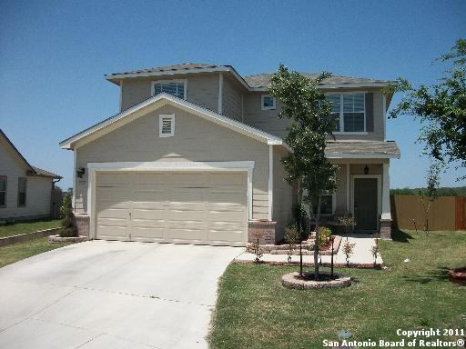 9535 Geneva Point, San Antonio, TX 78254 - photo 1