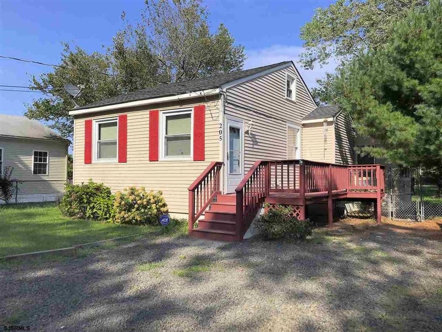 205 Coolidge Ave, Egg Harbor Township, NJ 08234 - photo 1