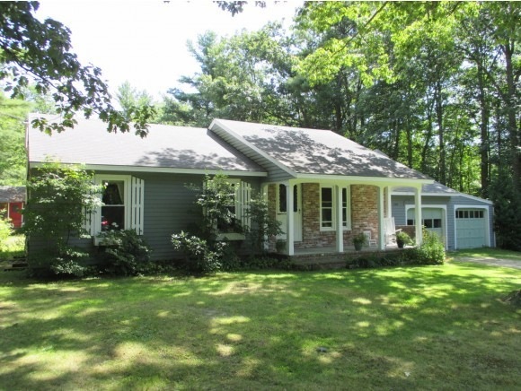 208 Old New Ipswich Rd, Rindge, NH 03461 - photo 1