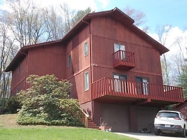 Main View
