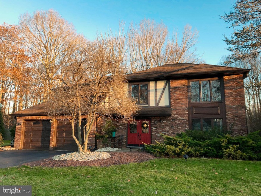 61 Krebs Rd, Plainsboro, NJ 08536 - photo 1