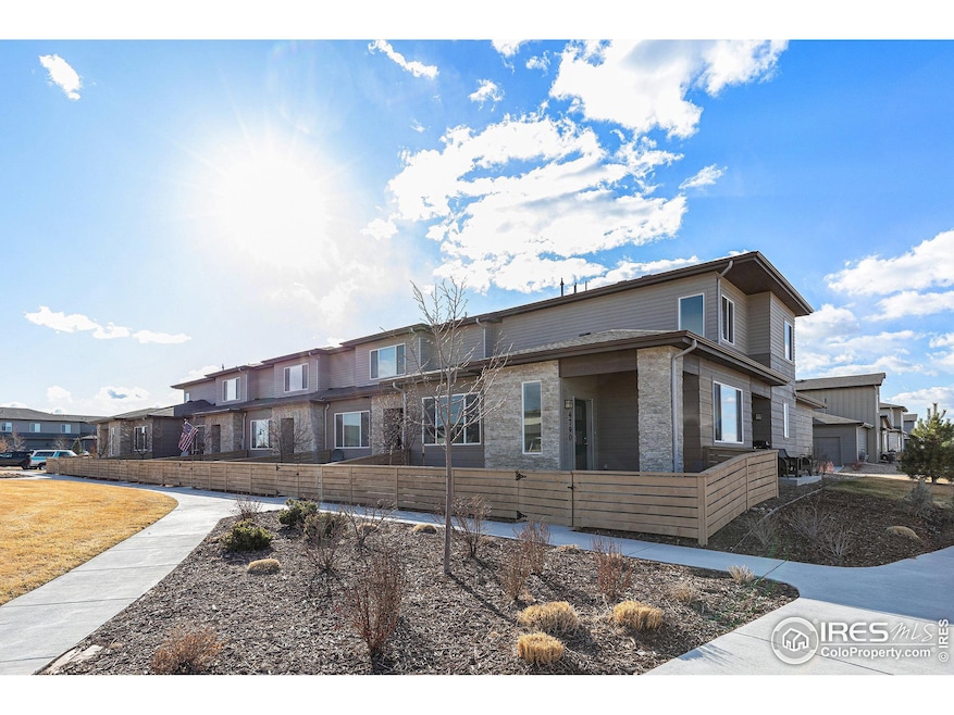 4794 Champlain Dr, Timnath, CO 80547 - photo 1