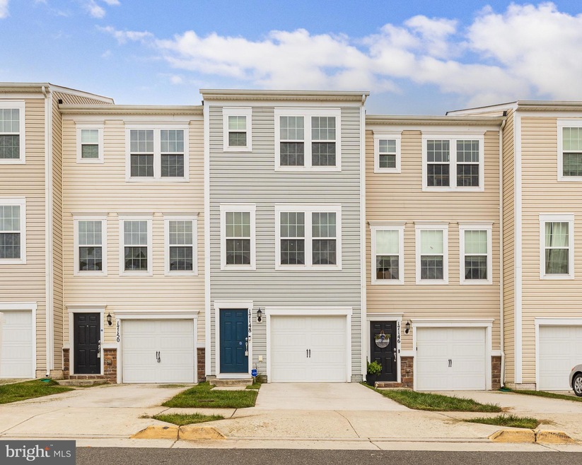 17148 Gibson Mill Rd, Dumfries, VA 22026 - photo 1