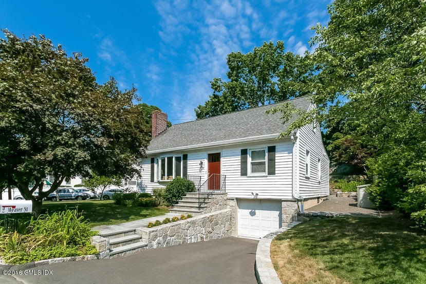 2 Weaver St unit 2nd Floor, Greenwich, CT 06831 - photo 1