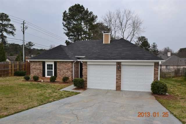 15 Carrera Rd, Stockbridge, GA 30281 - photo 1