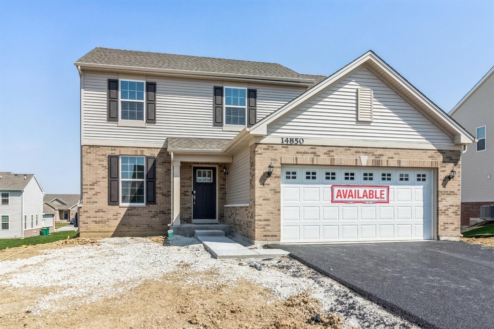 10955 Missouri Place, Crown Point, IN 46307 - photo 1