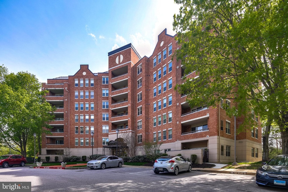 7317 Eden Brook Dr unit H501, Columbia, MD 21046 - photo 1