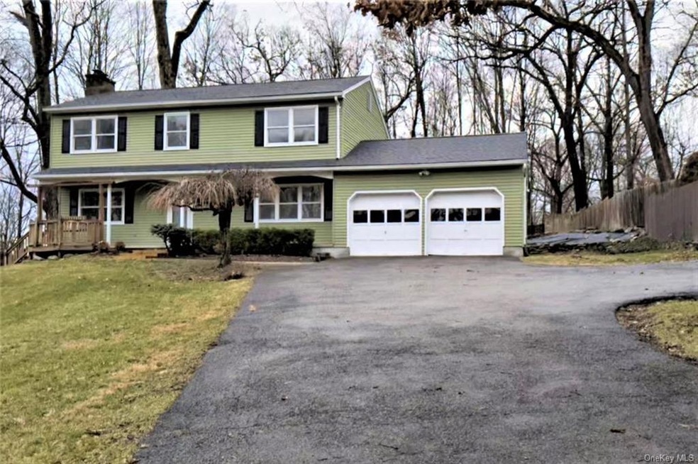 14 Hagan Dr, Poughkeepsie, NY 12603 - photo 1