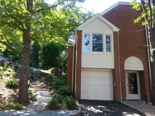 13 Pine Brook Ln unit 13, Darien, CT 06820 - photo 1