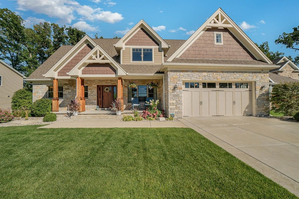 2222 Estelle Ln, Crown Point, IN 46307 - photo 1