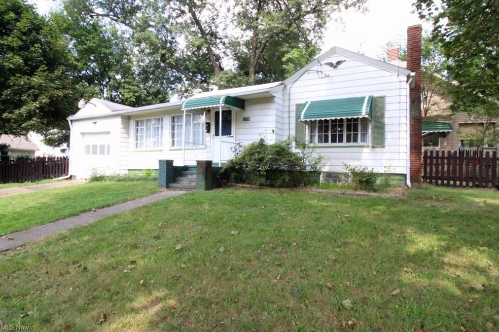 1709 Malasia Rd, Akron, OH 44305 - photo 1