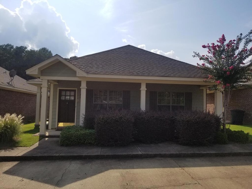 123 Pr 1037, Oxford, MS 38655 - photo 1