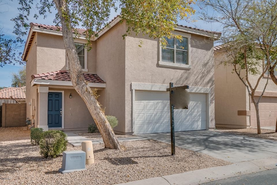 620 E Woodsman Place unit 2, Chandler, AZ 85286 - photo 1