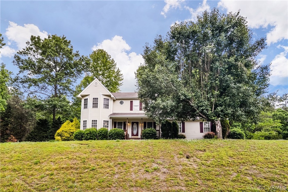 121 Dogwood Ct, Aylett, VA 23009 - photo 1