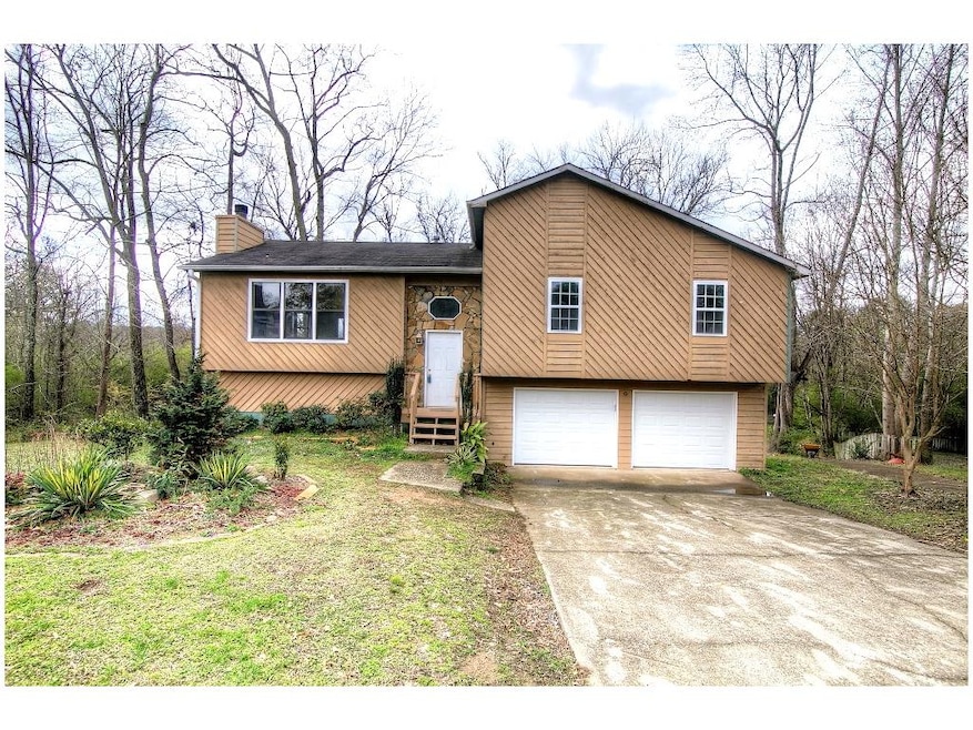 2407 Betsy Ct SW, Marietta, GA 30008 - photo 1