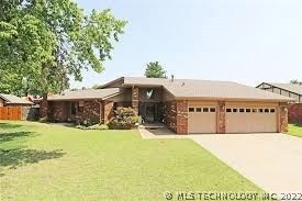 2616 Chapel Hill Rd, Bartlesville, OK 74006 - photo 1