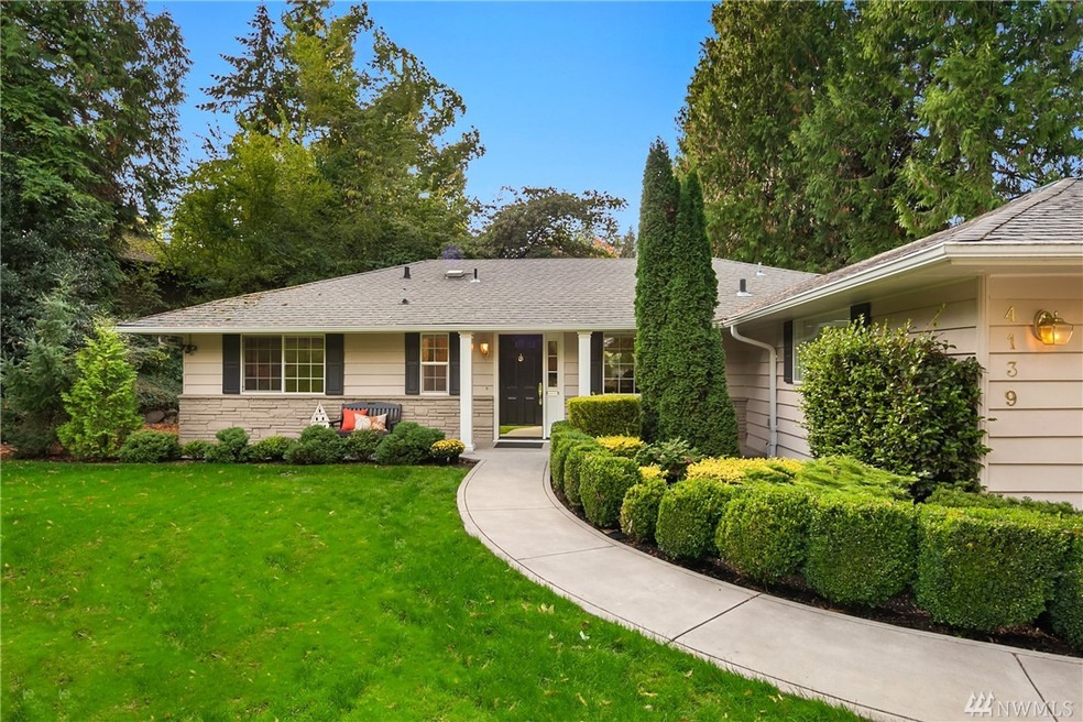 4139 97th Ave SE, Mercer Island, WA 98040 - photo 1