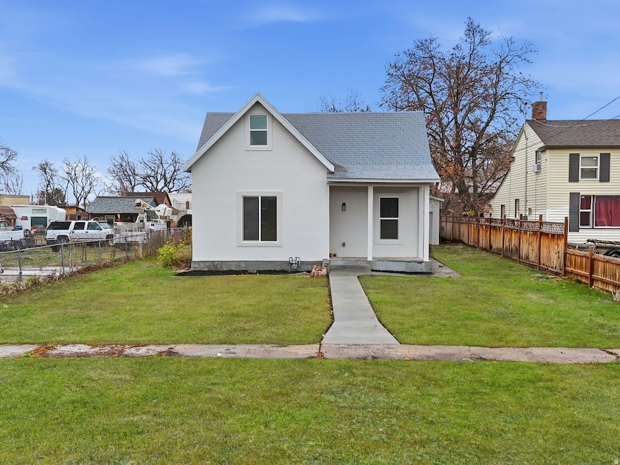 185 E Center St, Nephi, UT 84648 - photo 1