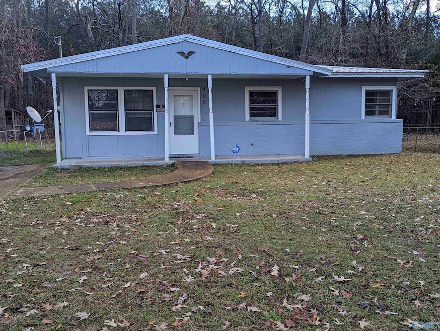 400 Morningview Dr, Gadsden, AL 35901 - photo 1