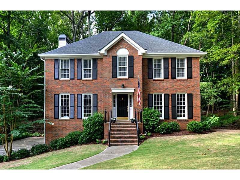 unlisted-address, Marietta, GA 30066 - photo 1