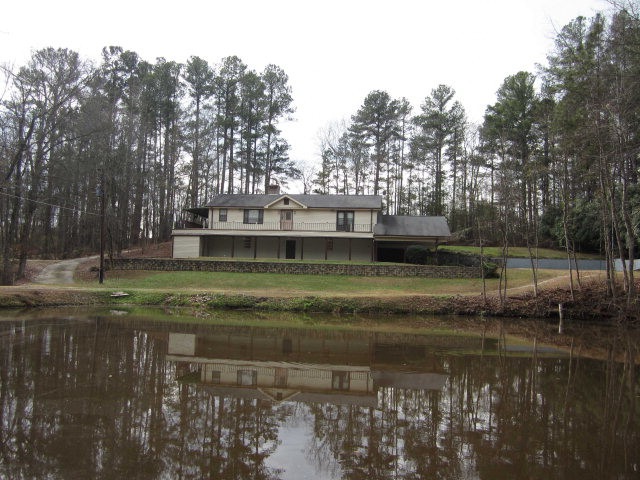 Main View