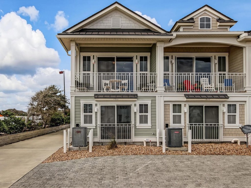 1951 S Fletcher Ave unit 7, Fernandina Beach, FL 32034 - photo 1