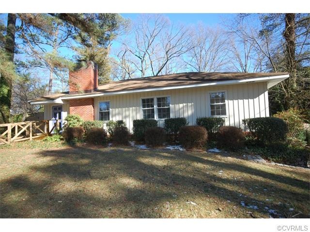 Welcome home to 4247 Arrowhead Road