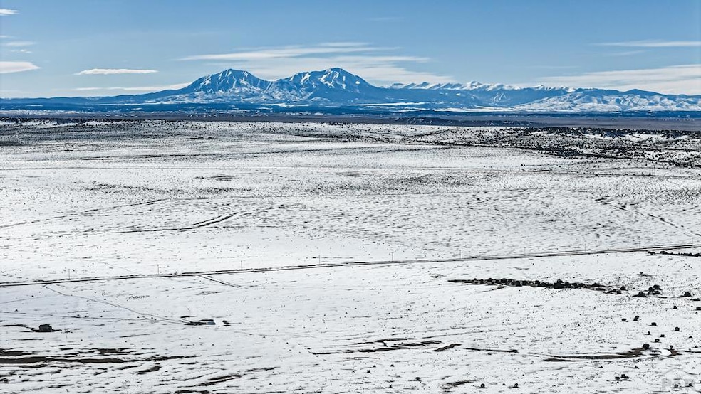 Lot 19 C Turkey Ridge Ranch, Walsenburg, CO 81089 - photo 1