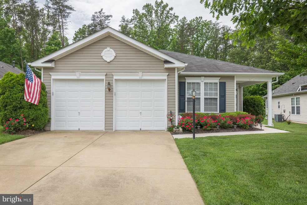 16096 Dancing Leaf Place, Dumfries, VA 22025 - photo 1