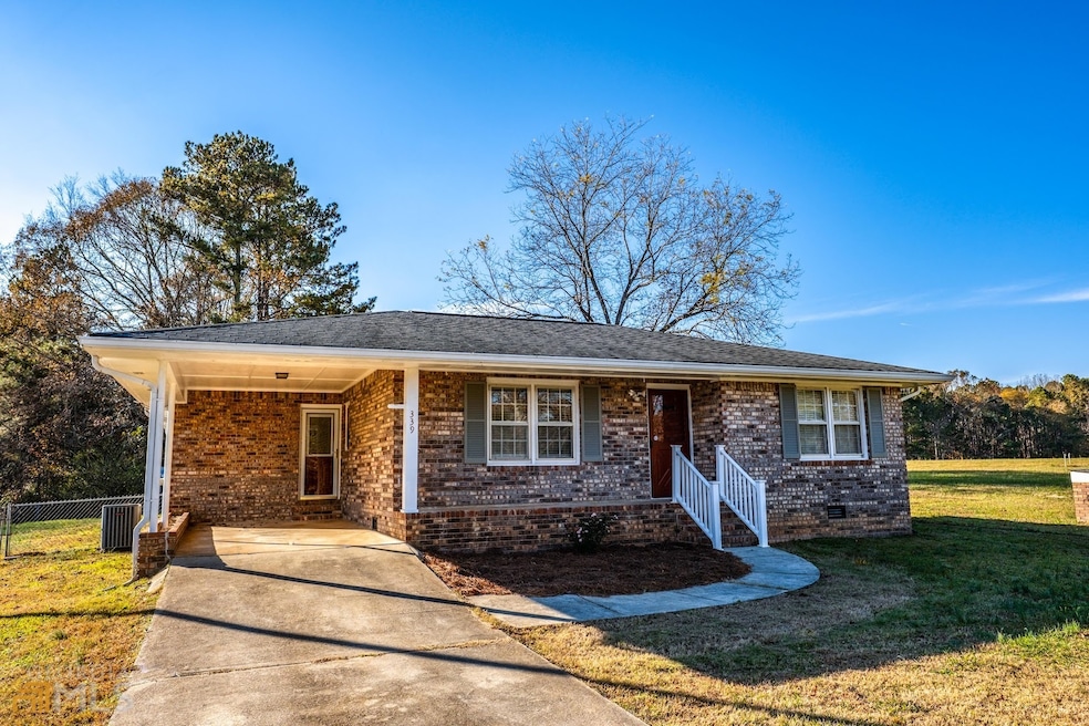 339 Lambert Ln, Carrollton, GA 30117 - photo 1