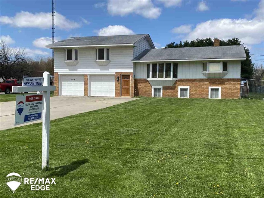 5078 Flushing Rd, Flushing, MI 48433 - photo 1