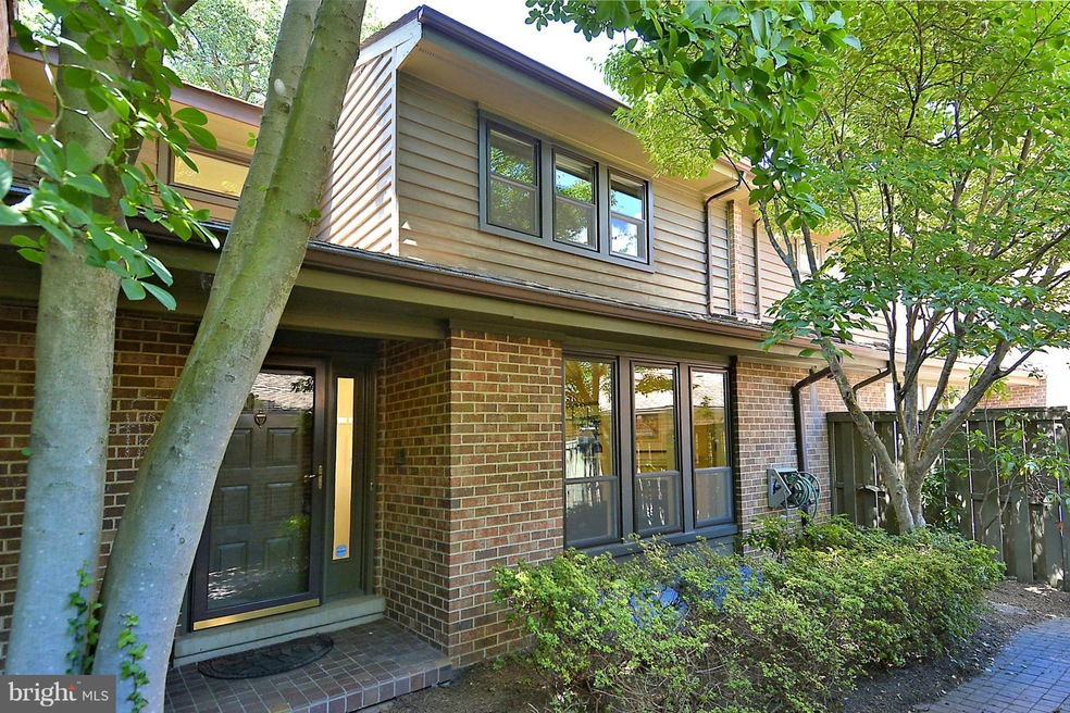 5353 Strathmore Ave, Kensington, MD 20895 - photo 1