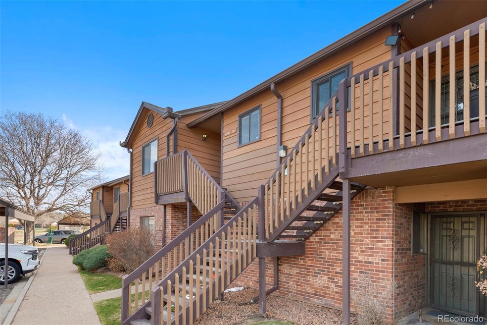 2233 S Buckley Rd unit 201, Aurora, CO 80013 - photo 1