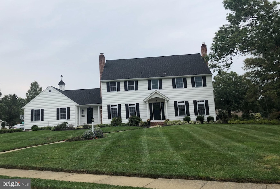 729 Paddock Path, Moorestown, NJ 08057 - photo 1