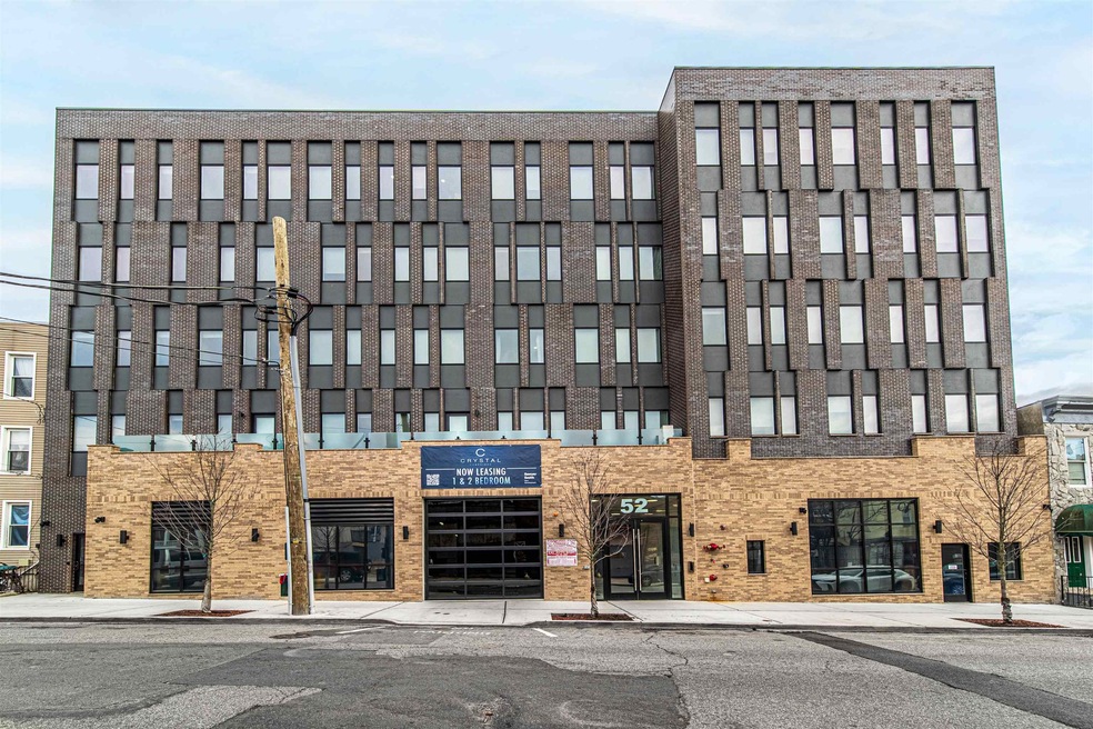 52 Cambridge Ave unit 10, Jersey City, NJ 07307 - photo 1
