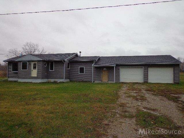 3800 Nile Rd, Whittemore, MI 48770 - photo 1