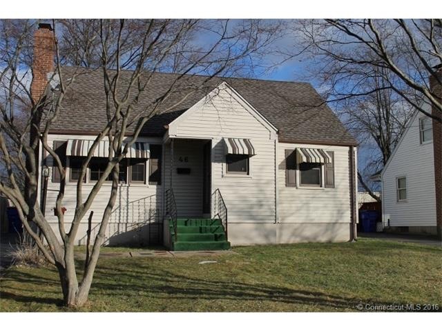 46 Fenwood Ave, West Hartford, CT 06110 - photo 1