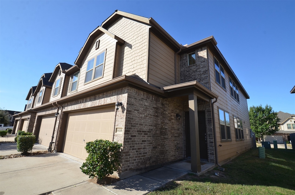 8335 Columbia Forest Dr, Houston, TX 77095 - photo 1