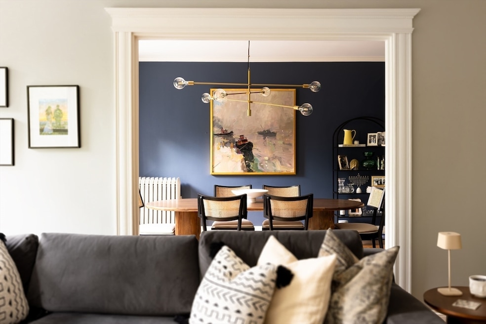 81 Park St unit 2, Brookline, MA 02446 - photo 1