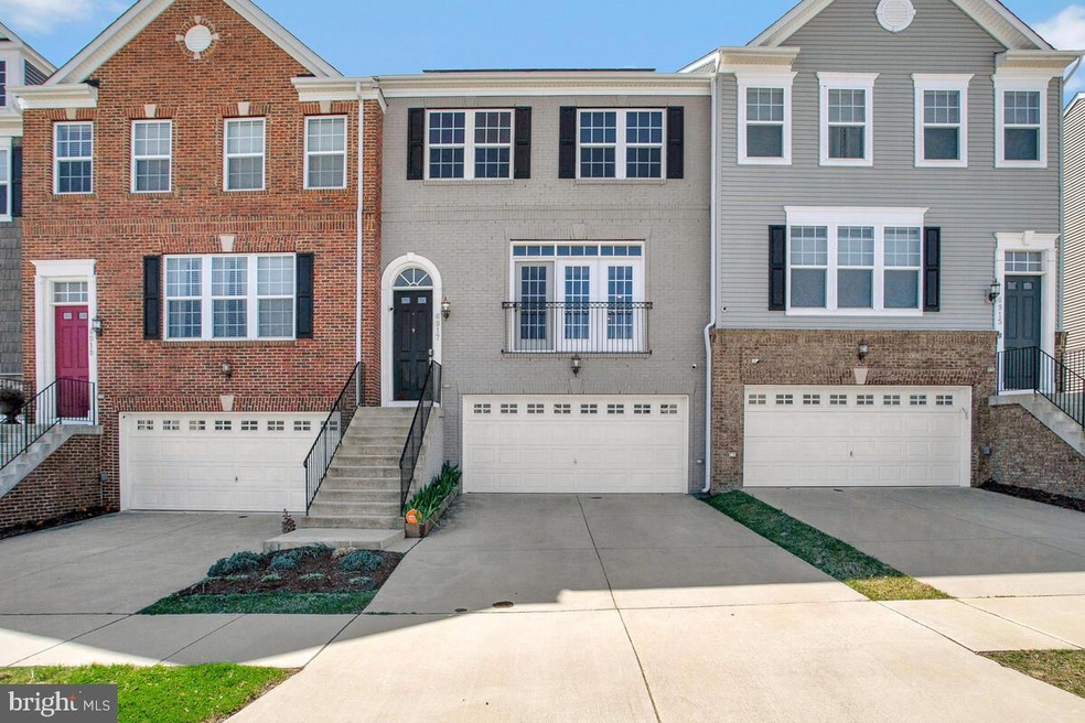 6917 Saint Ambrose Way, Landover, MD 20785 - photo 1