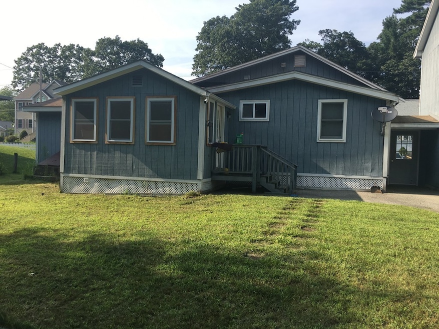 22 Basswood Ave, Billerica, MA 01821 - photo 1